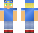sonic boy 