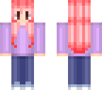 strawberryy hair