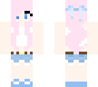 summer girl