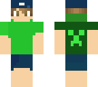 swag version of joeylonglegs