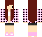 swaggy pink