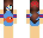 swimming costume