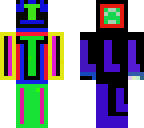 t and l