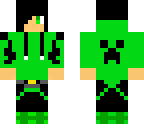 the green guy