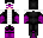 the huntress - bat family series - 4