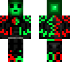 the mega-slime