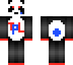 the pandalucemia