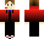 the red guy