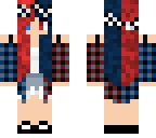 theater girl