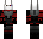 thesuicidesquad clan skin