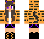tiger girl