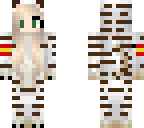tigresaa isa