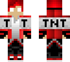 tnt herobrine