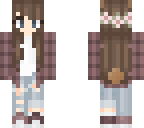 tomboy anime girl edit