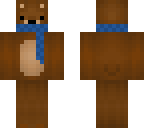 trendy bear