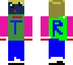 trisme