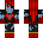 underfell undyne