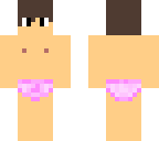 underwear skin
