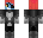 undyne boy