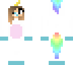 unicorn baby