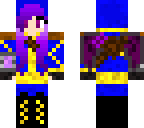 updated fallout luna