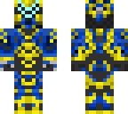 venator