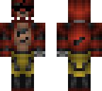 vip foxy