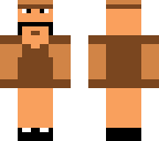 walkink man