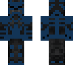 water kingh wither