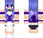 werewolf maid lunia