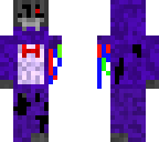 withered bonnie
