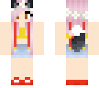 wolfie misty