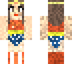 wonder woman