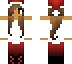 xmas molo