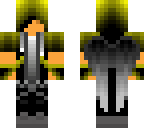yellow dark angel