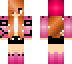 yolo girl 7u7