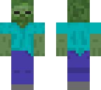 zombie