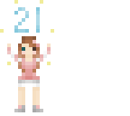 21 followers