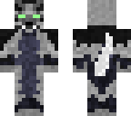 adrian's wolfi