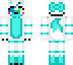 amanda arctic fox