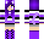 amethyst oc