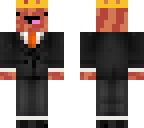 bacon tux