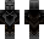 black knight
