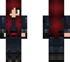 black widow