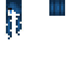 blue hair base