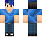  blue markiplier 