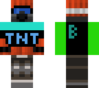 bobelcraft skin