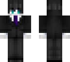 boruha\'s staff suit