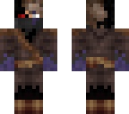 bram darkness brother