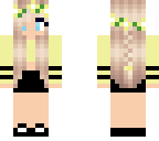 bumble-bee girl 2